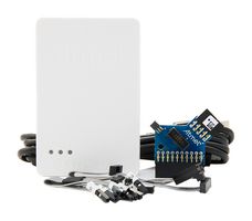 MICROCHIP ATATMEL-ICE 调试器, Microchip-ICE, Microchip SAM和MicrochipAVR® MCU带片上调试功能