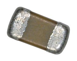 VISHAY VJ0603Y103KXAAC 多层陶瓷电容器, 表面贴装, 0.01 µF, 50 V, 0603 [1608 公制], ± 10%, X7R