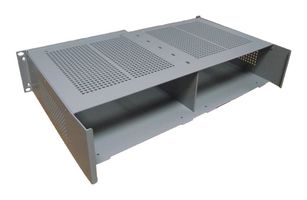ROHDE & SCHWARZ HZC95 机架安装套件, 2RU 19" 机架安装套件, HMC系列数字万用表