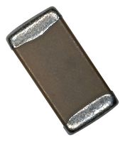 KEMET C1206C222K5RACTU 多层陶瓷电容器, 表面贴装, 2200 pF, 50 V, 1206 [3216公制], ± 10%, X7R