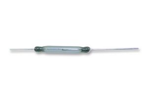 COMUS 2502-2322-020 Reed Switch, SPST-NO, Through Hole, 500 mA, 150 V, 10 VA