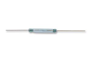 COMUS 8601-0211-015 Reed Switch, SPST-NO, Through Hole, 100 mA, 24 V, 1 VA
