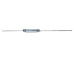 COMUS RI-03A 磁簧开关, RI-03 Series, SPST-常开, 通孔安装, 500 mA, 200 VDC, 10 W