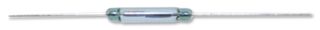 COMUS RI-07AA Reed Switch, RI-07 Series, SPST-NO, Through Hole, 500 mA, 200 VDC, 10 W