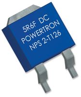 VPG FOIL RESISTORS NPS 2-T126B 50R00 S 1%