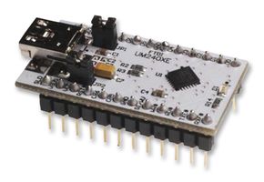 FTDI UMFT240XE-01 Development Board, USB To 245 8BIT FIFO, Battery Charger Detection