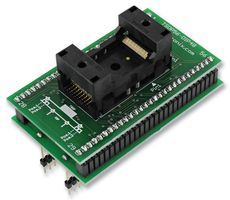 BATRONIX TSOP56-DIP48 Adapter, Specialized Conversion, Supports Many Batronix Programmers