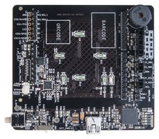INFINEON CY3280-MBR3 Evaluation Kit, CY8CMBR3116 Register Configurable CapSense® Controller, Arduino Compatible Shield