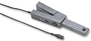 FLUKE FLUKE 80I-110S 电流探头, BNC插头, 电流夹, 100 A, 50 mA, Fluke Scope Meter测试工具, 电力谐波分析仪,示波器,万用表