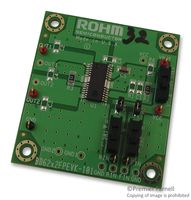 ROHM BD62X2FPEVK-101