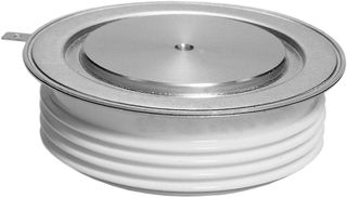 SEMIKRON SKT 551/16 E Thyristor Module, 391 A, 1.6 kV