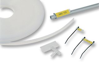 HELLERMANNTYTON 525-10353 HC09-35-EVA-CL