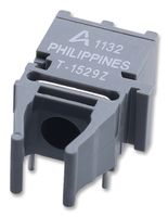 BROADCOM AFBR-1529Z 光纤发送器, 通用链路, 650 nm, 50 m, 30 mA, 2.3 V