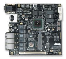 NXP MPC8313E-RDBC