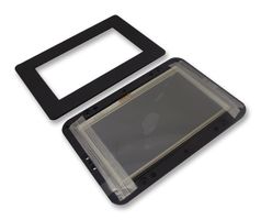 BRIDGETEK VM800P43A-BK