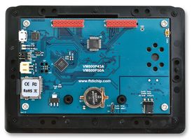 BRIDGETEK VM800P50A-BK