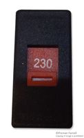 ARCOLECTRIC / BULGIN LIMITED T22208EAAG