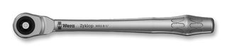 WERA 8003 B ZYKLOP METAL KNARRE 3/8"