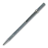 CK TOOLS T1531 瓷砖划线笔, 单端, 碳化钨点, 140mm