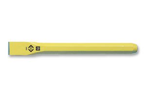CK TOOLS T3383 06 凿子, 冷, 碳钢, 12mm刀片, 150mm长