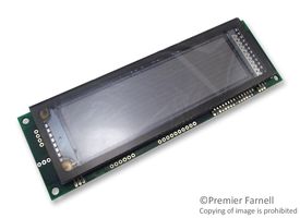 NORITAKE ITRON GU240X64D-K612A8