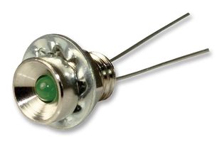 CAMDENBOSS IND512113-LED-GRN