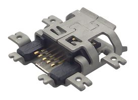 HIROSE / HRS ZX62M-B-5P(30)