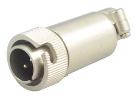 HIROSE / HRS RM12BPE-2PH(76) Circular Connector, Standard Circular Connector, RM Series, Cable Mount Plug, 2 Contacts