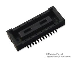 HIROSE / HRS DF40C-24DS-0.4V(51)