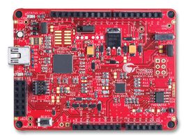 INFINEON CY8CKIT-040 Development Kit, PSoC® 4 CY8C4000 Device Family, Trackpad Shield Board, 6 Jumper Wires