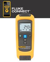 FLUKE FLUKE T3000 FC KIT 数字万用表套件, Fluke 3000 FC DMM, T3000 K型温度模块与附件