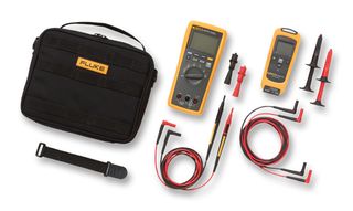 FLUKE FLUKE V3001 FC KIT 数字万用表套件, Fluke 3000 FC DMM, V3001 DC电压模块与附件