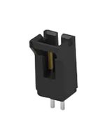 TE CONNECTIVITY - AMP 103680-5 连接器配件, 耦合护套, AMPMODU MTE插座组件, 带导向肋