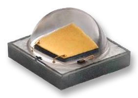 CREE LED XPGBWT-L1-0000-00G51 高亮发光二极管, XLamp XP-G2, 冷白色, 115 °, 130 lm, 6200 K, 1.5 A