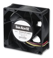 SANYO DENKI 9HV0912P1G001