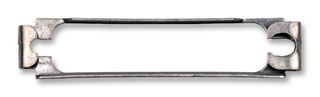 MOLEX / FCT 172704-0125 D Sub安装螺丝/滑锁, 172704 Series, 8.5 mm, M3, 4-40 UNC, DB