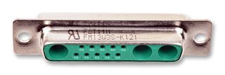 MOLEX / FCT 172704-0014