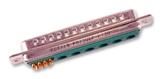 MOLEX / FCT 172704-0015