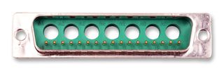 MOLEX / FCT 172704-0025