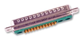 MOLEX / FCT 172704-0027
