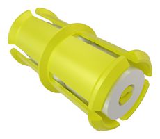 SAMTEC SMP-J-B-GF-ST-0645 射频/同轴适配器, SMP, 插座, SMP, 插座, 直型转接器, 50 ohm