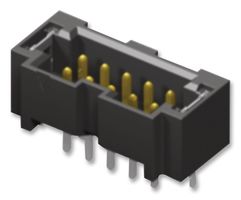 SAMTEC T2M-105-01-L-D-TH-WT
