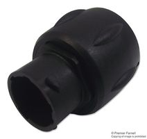 SOURIAU-SUNBANK / EATON UTS1103P Circular Connector, Standard Circular Connector, Souriau Trim Trio UTS Series