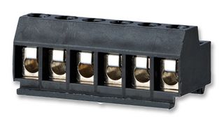 METZ CONNECT 31157104 插拔式接线端子, 5 mm, 4 路, 28 AWG, 20 AWG, 2.5 mm², 螺丝