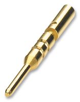 PHOENIX CONTACT 1621574 Circular Connector Contact, M23 Hybrid, Pin, Crimp, Phoenix Contact M23 Hybrid Connectors