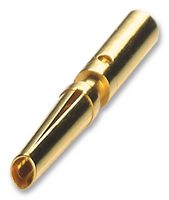 PHOENIX CONTACT 1621573 Circular Connector Contact, M23 Hybrid, Socket, Crimp, Phoenix Contact M23 Hybrid Connectors