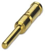 PHOENIX CONTACT 1621580 圆形连接器触点, M23 Hybrid, 公, 压接, Phoenix Contact M23混合连接器