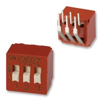 C&K COMPONENTS BD03AV