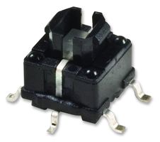 C&K COMPONENTS ITS13FR2ST