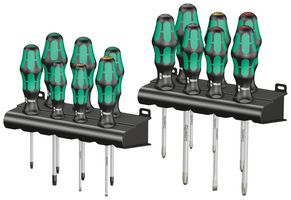 WERA KRAFTFORM BIG PACK 300